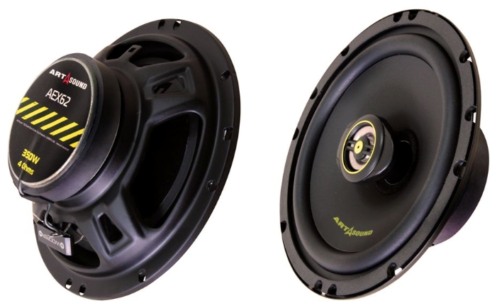 Art Sound AEX 52. ����������� �������������� AEX 52.